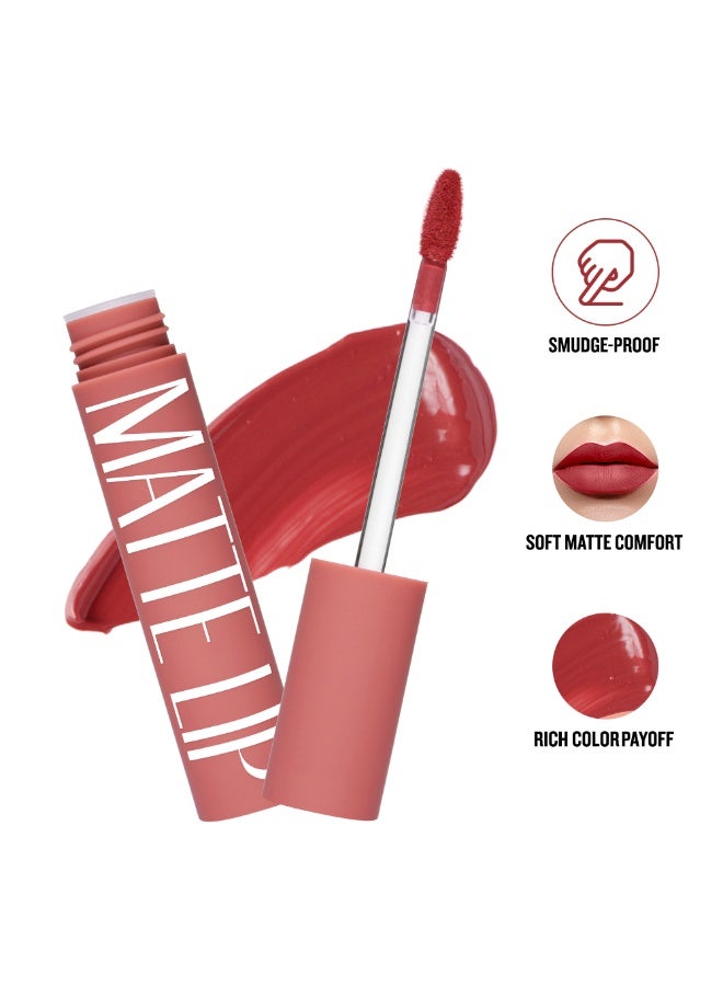 Character Meltz Matte Lip - Image 1
